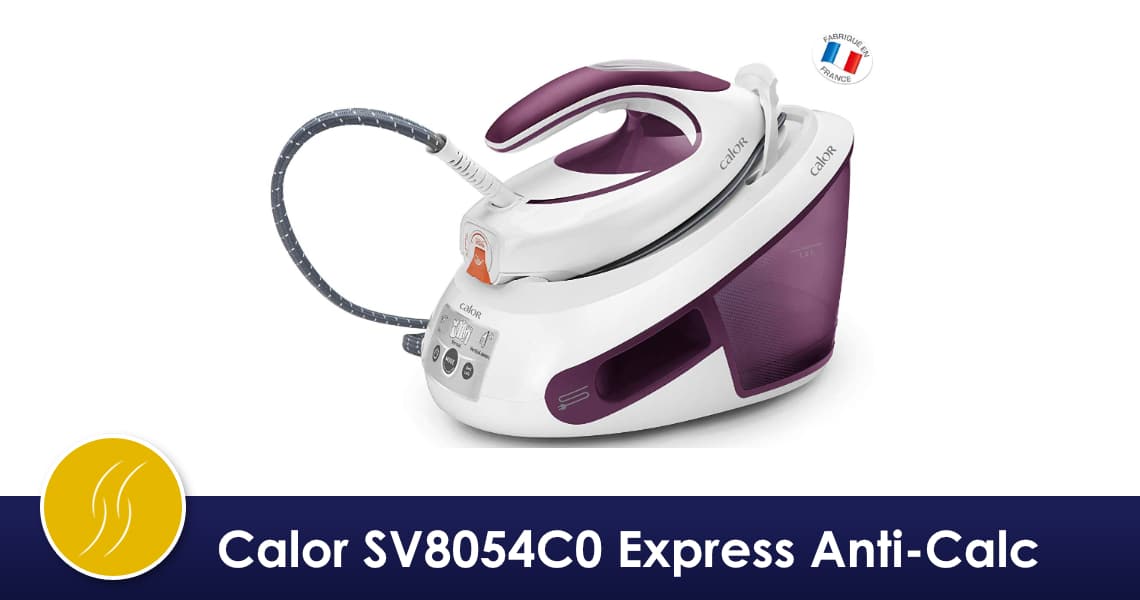 Accessoires et pièces détachées EFFECTIS ANTI-CALC GV6840C0