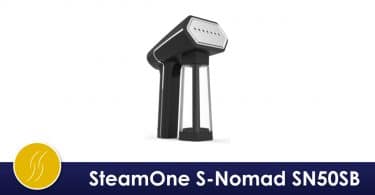 steamone s-nomad sn50sb avis